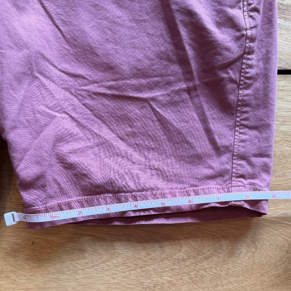 Johnnie-O | 32W | 7" Shorts - Picture 10 of 12